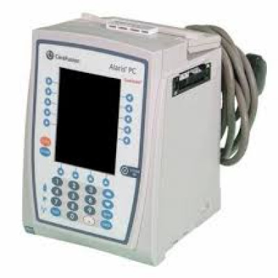 CareFusion Alaris 8015 PCU Module - 4.7
