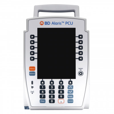 Alaris 8015 for Rent