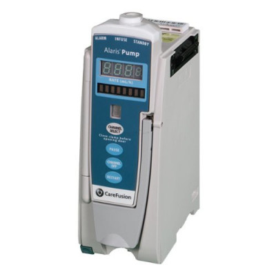 Alaris 8100 for Rent