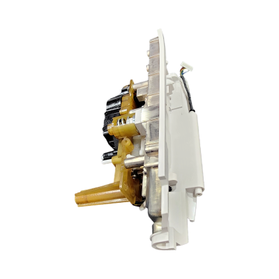 Alaris/CareFusion/303 8100 Pump Module Bezel Assembly - P/N 49000270