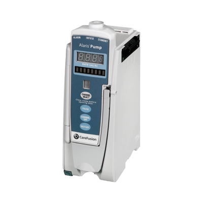 Alaris/CareFusion 8100 Infusion Pump Module