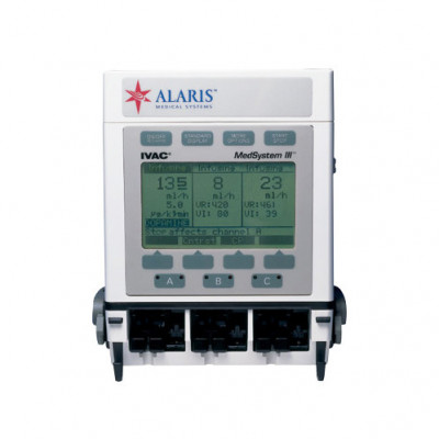 Alaris Medsystem 3 for Rent