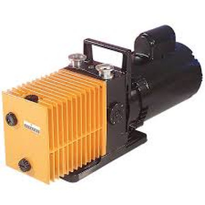 Alcatel 2012A Vacuum Pump
