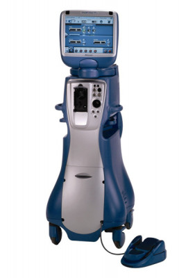 Alcon Infiniti Visual Field Analyzer