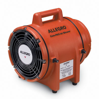 Allegro 9538-E 8