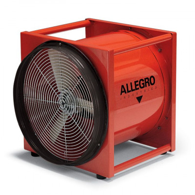 Allegro Axial Ventilation Blower