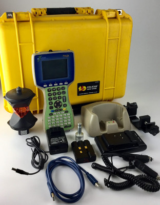 Allegro CX Complete Robotic Kit