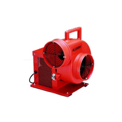 Allegro Standard Centrifugal Blowers