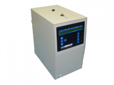 Alltech 500 Evaporative Light Scattering Detector