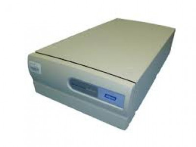 Alltech 631 Column Heater