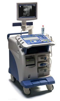 Aloka ProSound Alpha 5SX Ultrasound