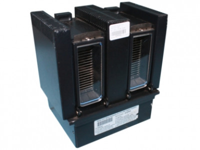 BioRad Alpha Block Assembly Thermal Cycler