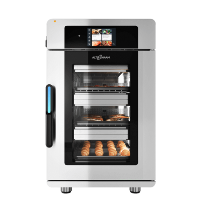 Alto-Shaam VMC-H3 Multi-Cook Vector Oven