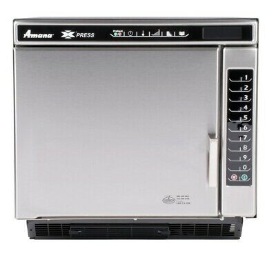 Amana ACE14N Commercial Combination Oven