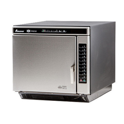 Amana ACE14N Commercial Microwave and Convection Oven