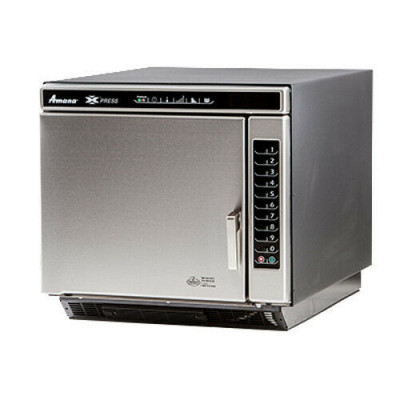 Amana ACE14V Commercial Combination Oven