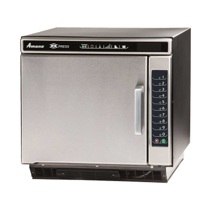 Amana ACE19N Commercial Microwave and Convection Oven