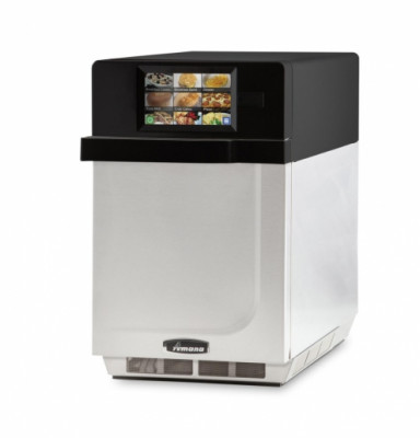 Amana ARX2 Commercial Combination Oven