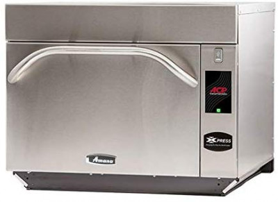 Amana AXP22T Combination Oven