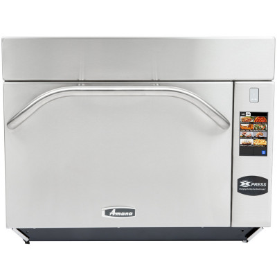 Amana AXP22T Countertop High Speed Combination Oven