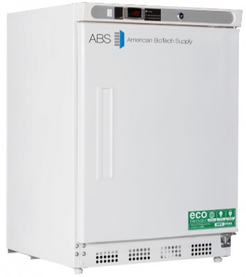 American BioTech ABT-HC-UCBI-0420A Premier 4.2 cu ft Undercounter Built-in Freezer