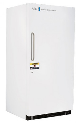 American BioTech ABT-MFS-30  30 cu ft General Purpose Manual Defrost Freezer
