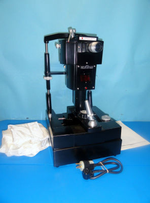 American Optical 12415 Non-Contact Tonometer