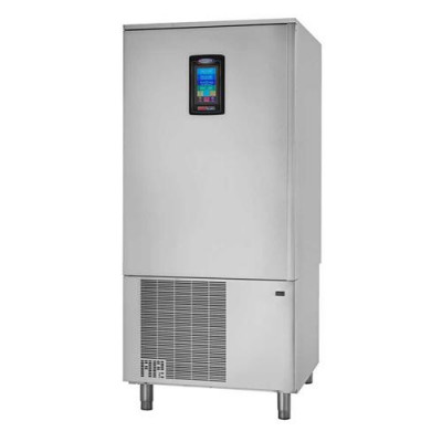 American Panel HurriChill AP12BCF110-3 Commercial Blast Chiller