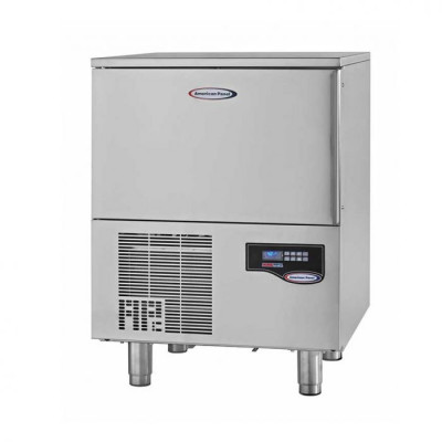 American Panel AP3BCF30-1 HurriChill Countertop Blast Chiller