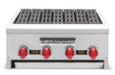 American Range AERB-24 Radiant char-broiler