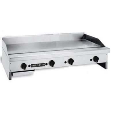 American Range AETG-48-XT Griddle Commercial Grill