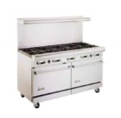 American Range AR-10 Standard Oven