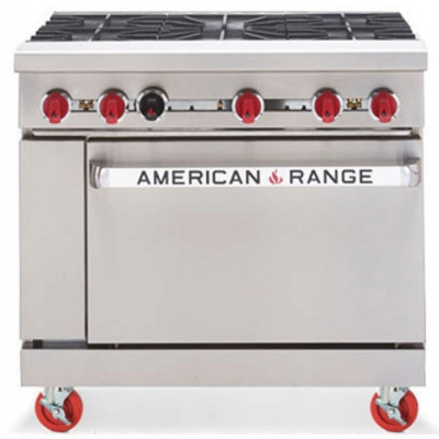 American Range AR-5 Standard Oven