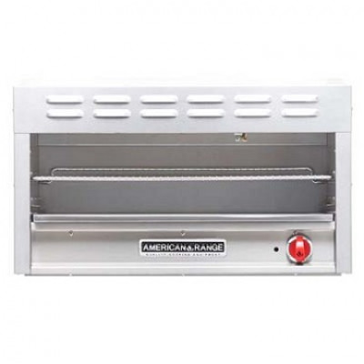 American Range ARCM-36  Cheese Melter