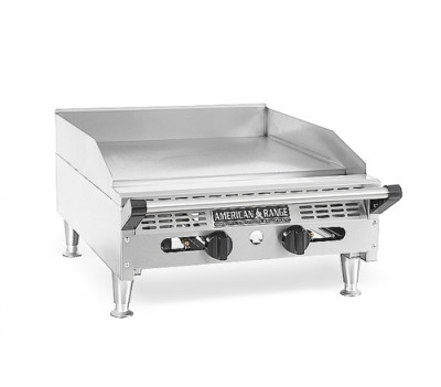American Range ARTG-24-XT Griddle