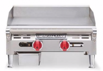 American Range ARTG-36-XT Griddle
