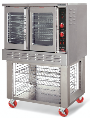 American Range M-1 Convection Oven