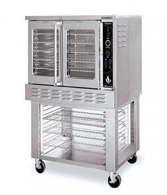 American Range MSDE-1 Convection oven