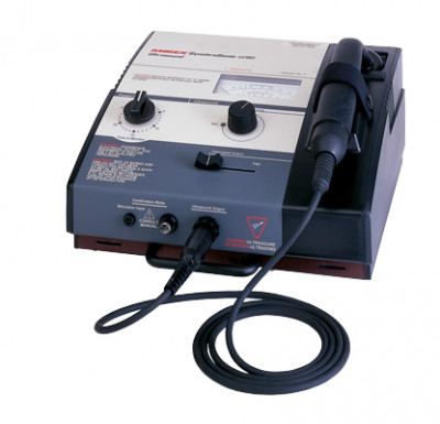 Amrex® Ultrasound/Stim Machine