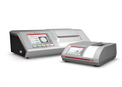 Anton Paar MCP 300 Modular Circular Polarimeter