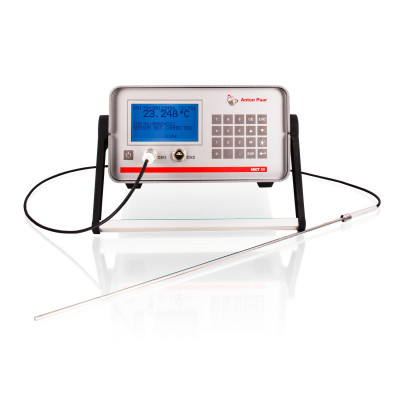 Anton Paar Millikelvin Thermometer, MKT 50