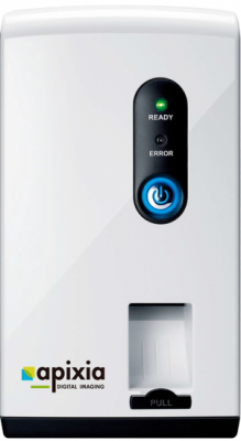 Apixia PSP Scanner