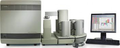 Applied Biosystems 7900HT Fast Real-Time PCR System