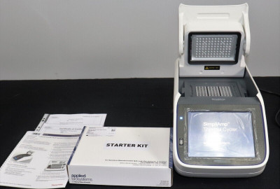 Applied Biosystems SimpliAmp 96-well Thermal Cycler