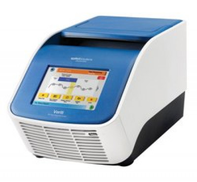 Applied Biosystems Veriti 96 Thermo cycler