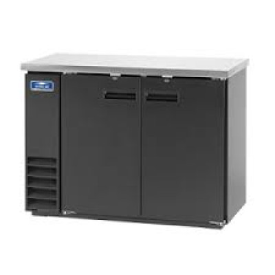 Arctic Air ABB48 Back Bar Commercial Refrigerator