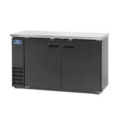 Arctic Air ABB60 Back Bar Commercial Refrigerator