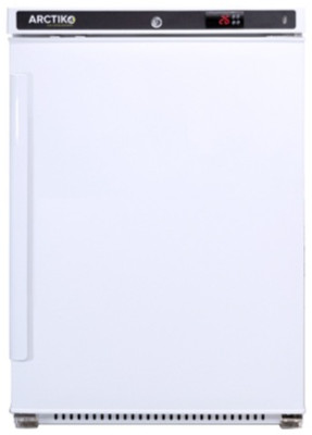 Arctiko LFE 125-US Undercounter Freezer 4.17 cu ft Manual Defrost