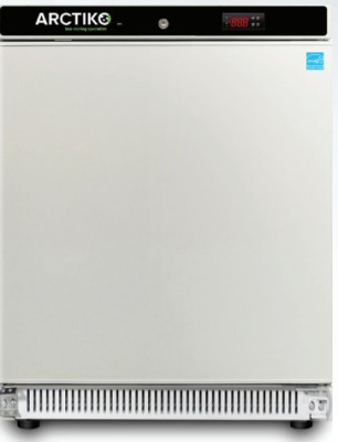 Arctiko LFE 60-US Small Benchtop Freezer 2.3 cu ft Manual Drfrost