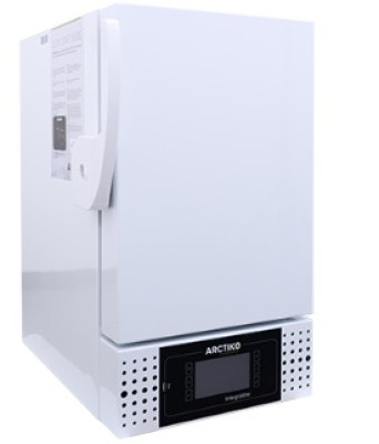 Arctiko ULUF P10 MV Benchtop Ultra Low Temp Freezer (0.25 cu ft)